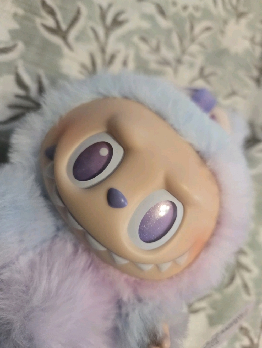 Pop Mart Labubu Luck Big Into Energy Series the Monsters Vinyl Figure - Picture 6 of 6